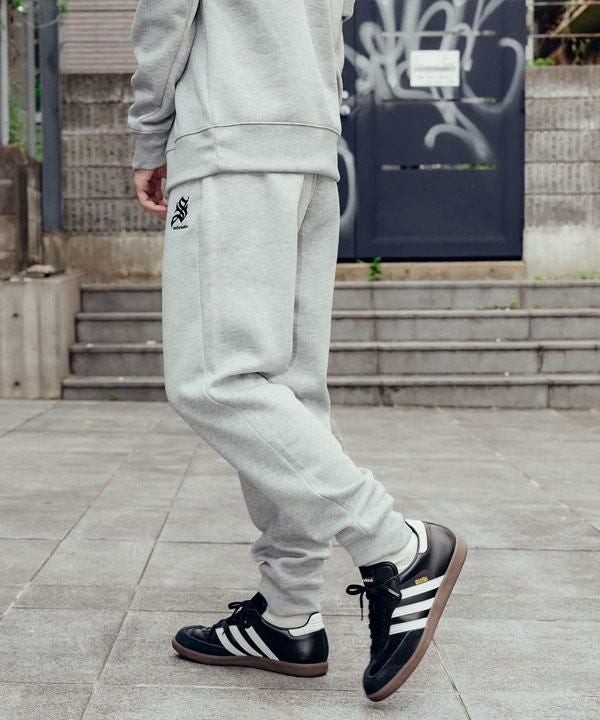 SBCY SPORT サブサエティスポーツ Dry sweat pants -icon-