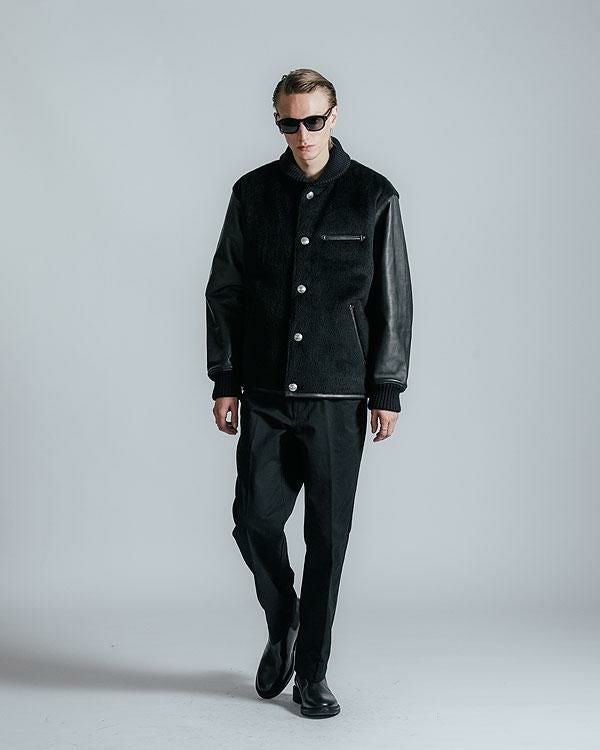 ジャケット・アウター THE CRIMIE ALPACA AWARD JACKET imgrc0111236831.jpg