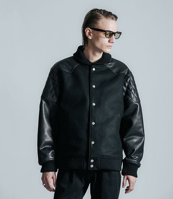 CRIMIE クライミー WESTERN AWARD JACKET