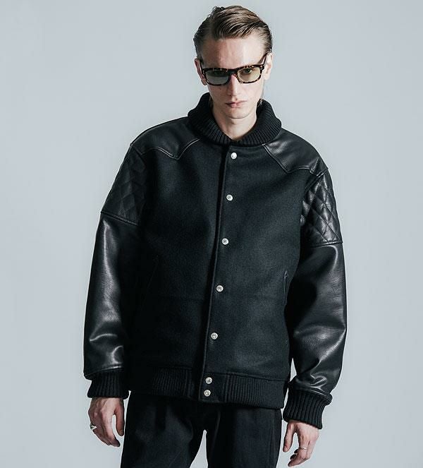 CRIMIE クライミー WESTERN AWARD JACKET