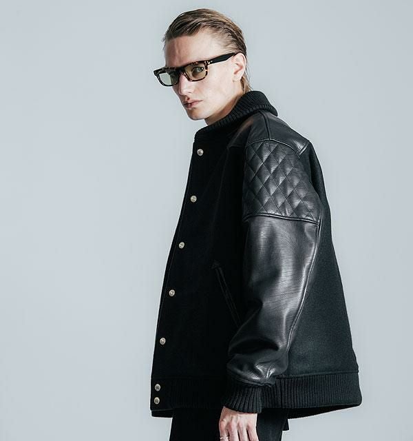 CRIMIE クライミー WESTERN AWARD JACKET