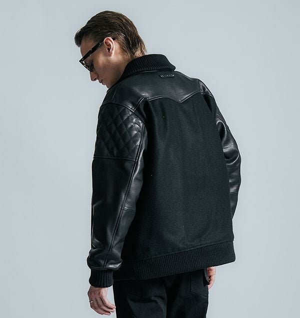 CRIMIE クライミー WESTERN AWARD JACKET