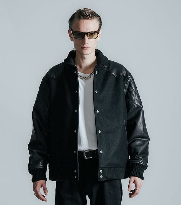 CRIMIE クライミー WESTERN AWARD JACKET