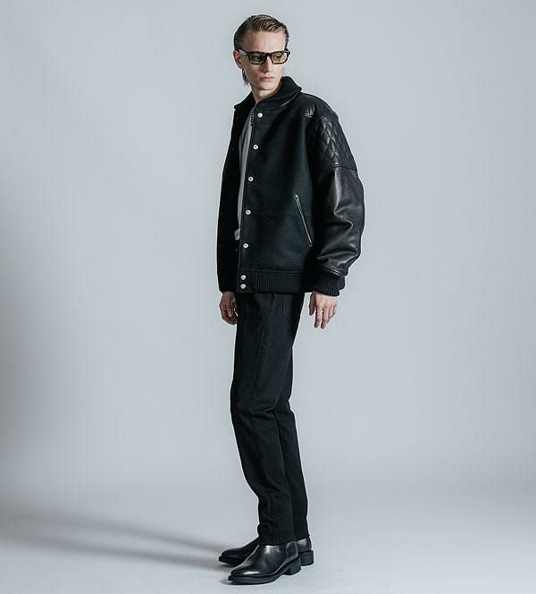 CRIMIE クライミー WESTERN AWARD JACKET