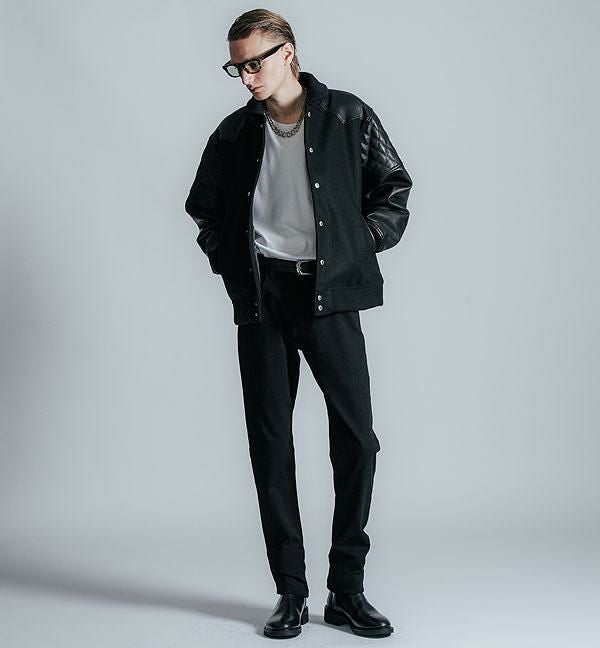 CRIMIE クライミー WESTERN AWARD JACKET