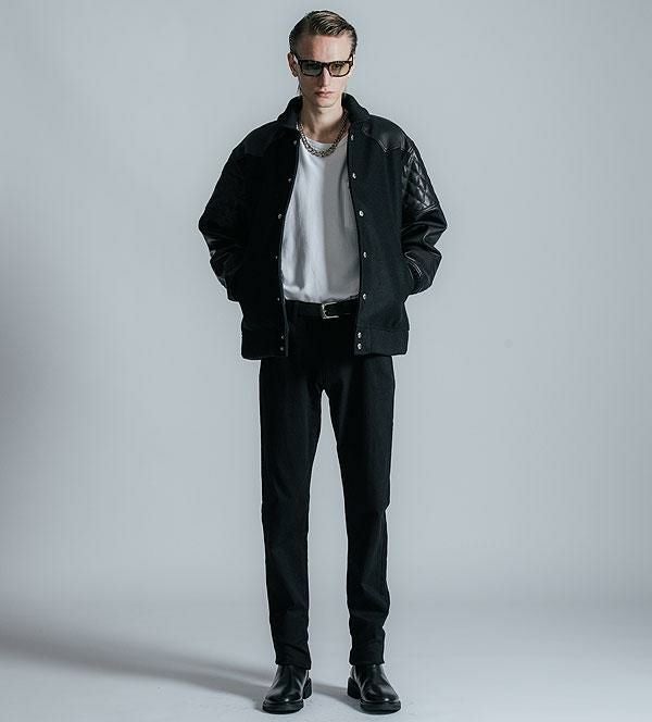 CRIMIE クライミー WESTERN AWARD JACKET