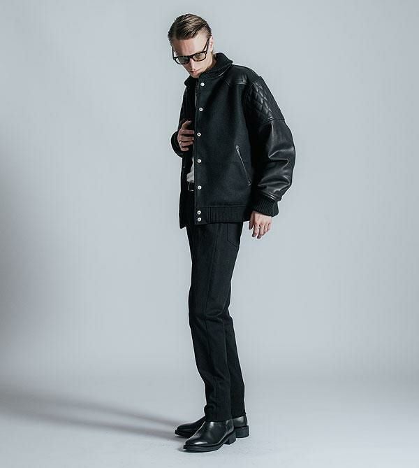 CRIMIE クライミー WESTERN AWARD JACKET