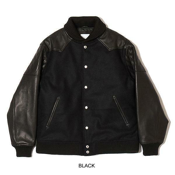 CRIMIE クライミー WESTERN AWARD JACKET