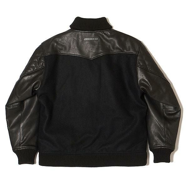 CRIMIE クライミー WESTERN AWARD JACKET