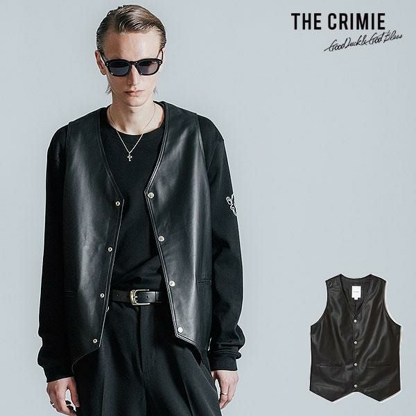 CRIMIE(クライミー) ジャケット | ARTIF [ストリートブランド正規通販店]