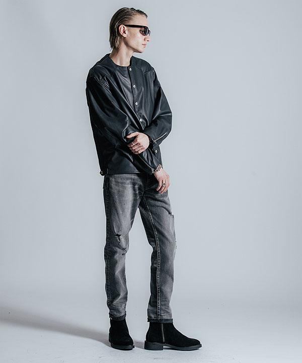 2026 春夏 先行予約 2月中旬～下旬入荷予定 CRIMIE クライミー LAMB