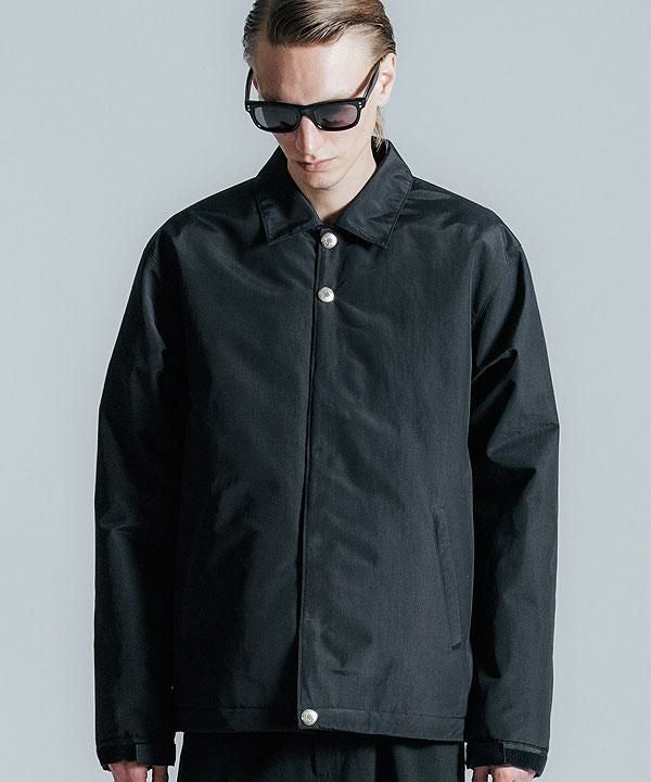 CRIMIEクライミーPHOTO COACHES JACKET 2025 秋冬 先行予約 11月中旬～下旬入荷予定 CRIMIE クライミー 3LAYER
