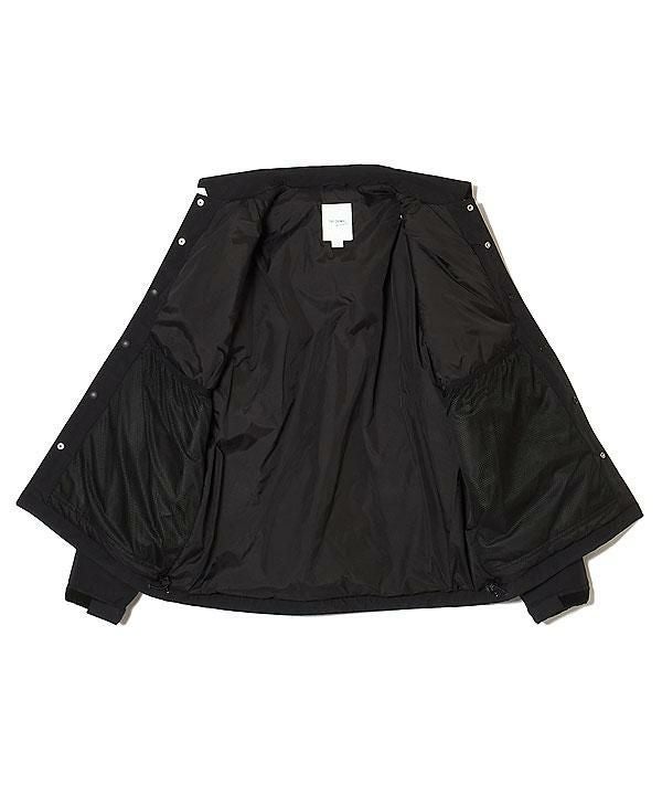 CRIMIEクライミーPHOTO COACHES JACKET 2025 秋冬 先行予約 11月中旬～下旬入荷予定 CRIMIE クライミー 3LAYER