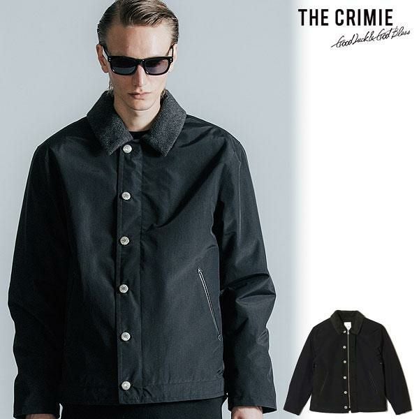 CRIMIE クライミー 3LAYER N1 JACKET