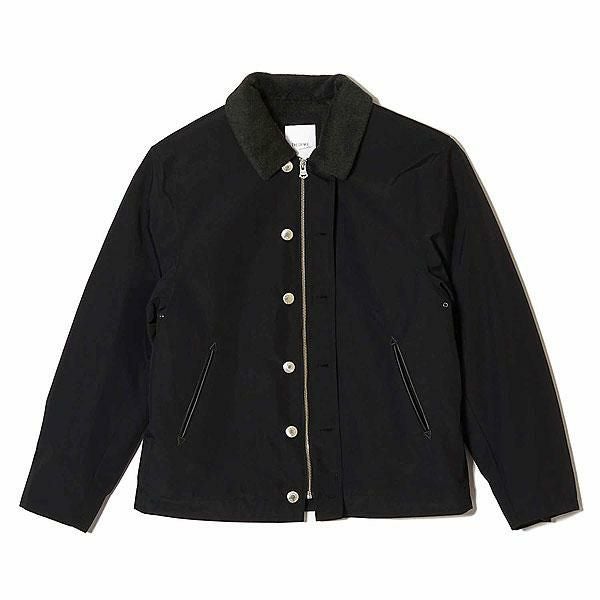 CRIMIE クライミー 3LAYER N1 JACKET