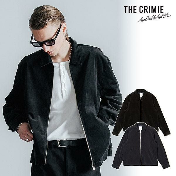 2025 秋冬 先行予約 11月中旬～下旬入荷予定 CRIMIE クライミー