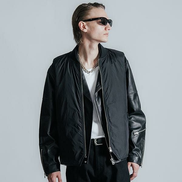 2025 秋冬 先行予約 10月上旬～中旬入荷予定 CRIMIE クライミー NYLON VEST
