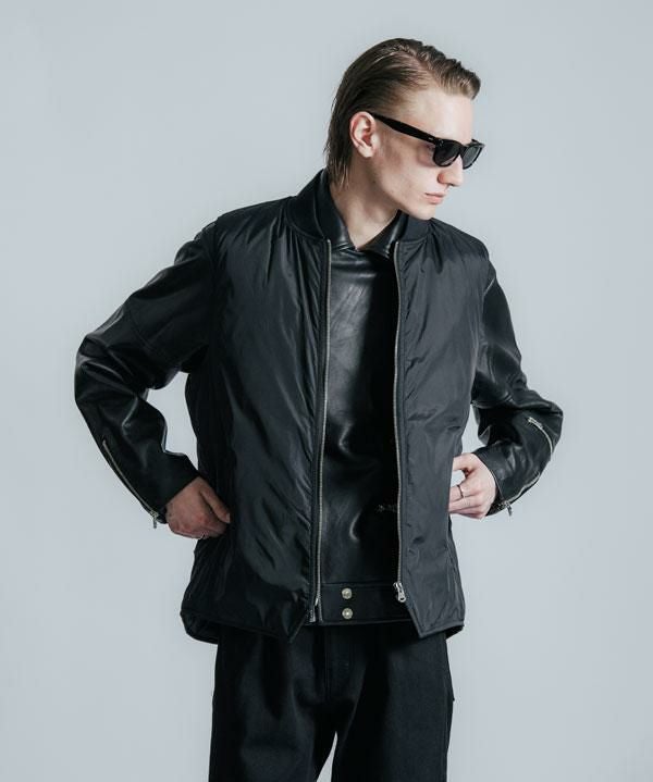 2025 秋冬 先行予約 10月上旬～中旬入荷予定 CRIMIE クライミー NYLON VEST