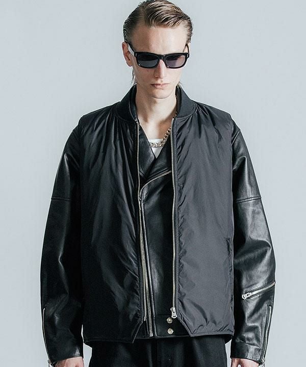 2025 秋冬 先行予約 10月上旬～中旬入荷予定 CRIMIE クライミー NYLON VEST