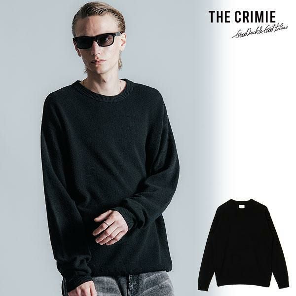 CRIMIE(クライミー) ニット・カーディガン | ARTIF [ストリート