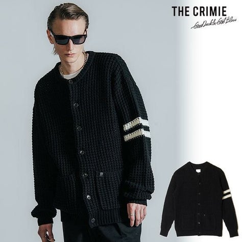 2025 秋冬 先行予約 11月下旬～12月上旬入荷予定 CRIMIE クライミー 