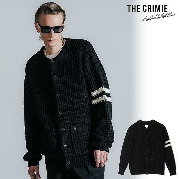 2025 秋冬 先行予約 11月下旬～12月上旬入荷予定 CRIMIE クライミー 