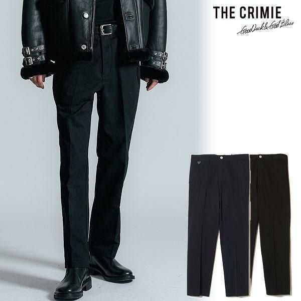 2025 秋冬 先行予約 10月上旬～中旬入荷予定 CRIMIE クライミー WORK PANTS
