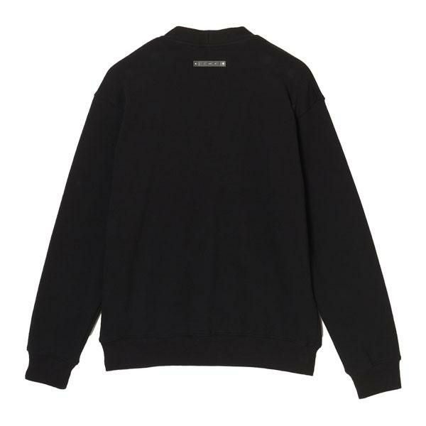 CRIMIE クライミー SWEAT CARDIGAN