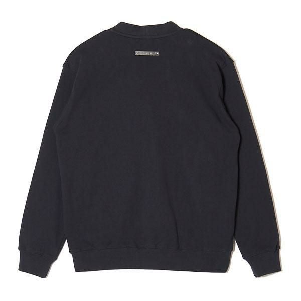 CRIMIE クライミー SWEAT CARDIGAN