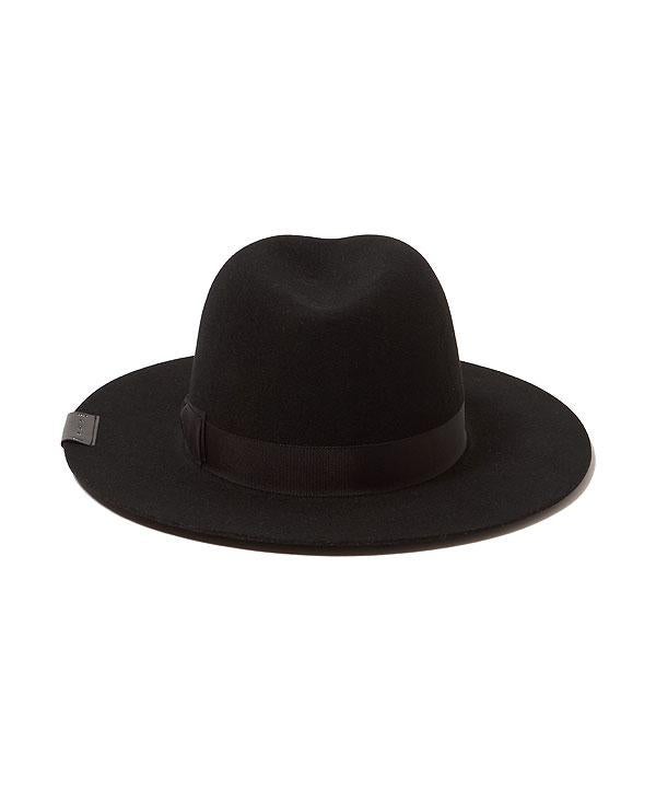 メーカー取り寄せ対応 CRIMIE クライミー WOOL FELT HAT