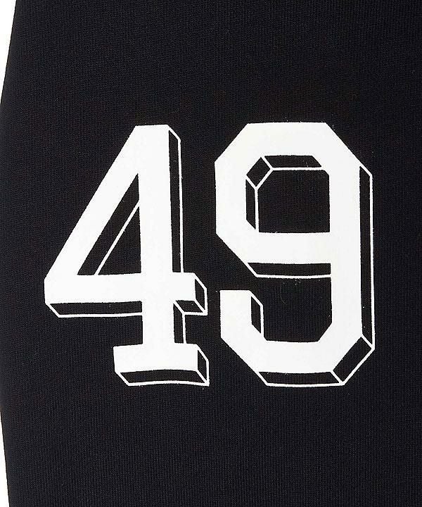 CRIMIE クライミー THE CRIMIE 49 CLUB HOODIE SWEAT