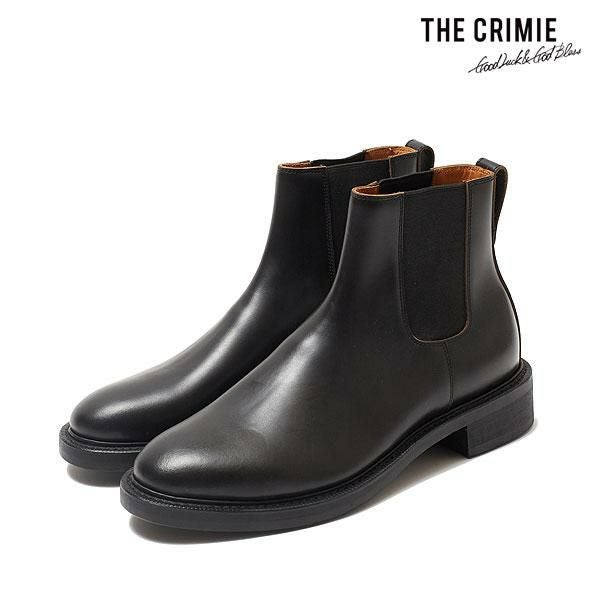 2025 秋冬 先行予約 メーカー取り寄せ対応 CRIMIE クライミー SIDE
