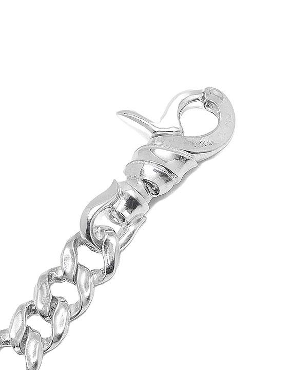 メーカー取り寄せ対応 CRIMIE クライミー LETTER RIBBON WALLET CHAIN