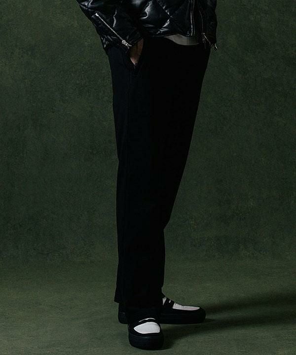 CRIMIE クライミー SWEAT PANTS