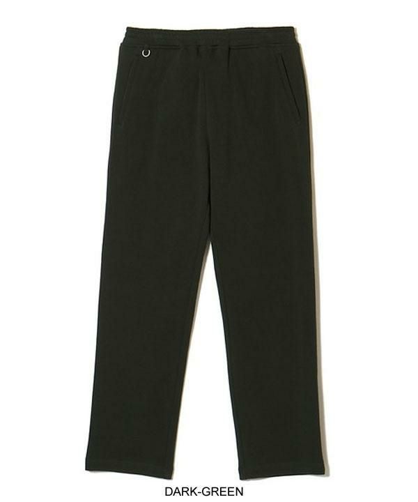 CRIMIE クライミー SWEAT PANTS