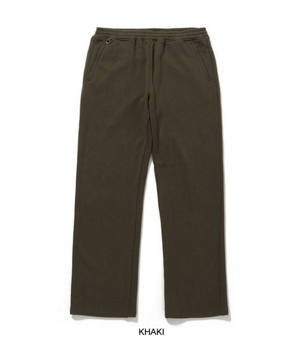 CRIMIE クライミー SWEAT PANTS