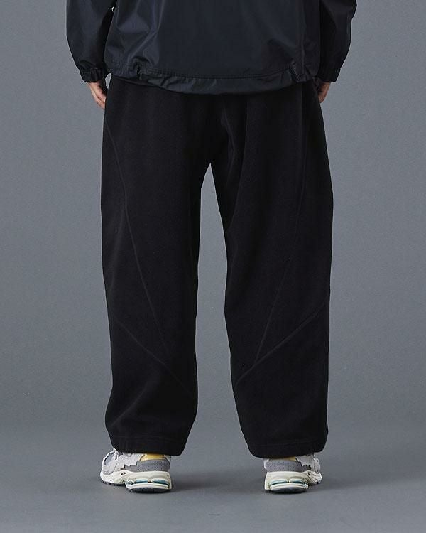 Liberaiders リベレイダース FLEECE PANTS | ARTIF [ストリート 