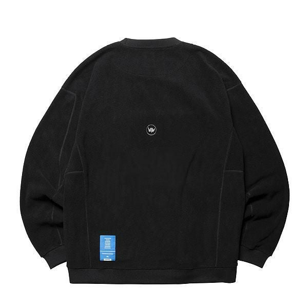 Liberaiders リベレイダース FLEECE CREWNECK | ARTIF [ストリート