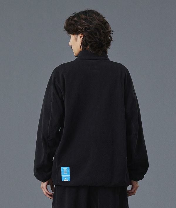 Liberaiders リベレイダース FLEECE HALF ZIP | ARTIF [ストリート