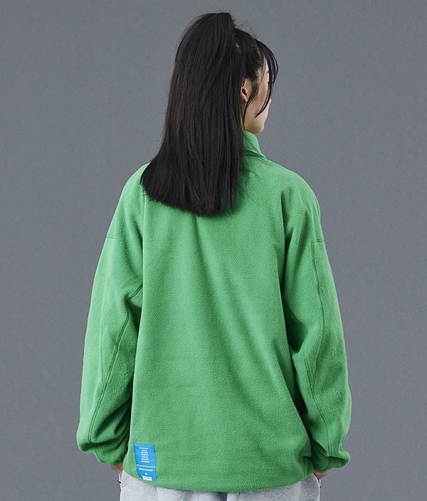 Liberaiders リベレイダース FLEECE HALF ZIP | ARTIF [ストリート
