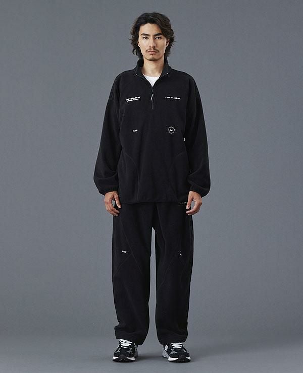 Liberaiders リベレイダース FLEECE HALF ZIP | ARTIF [ストリート