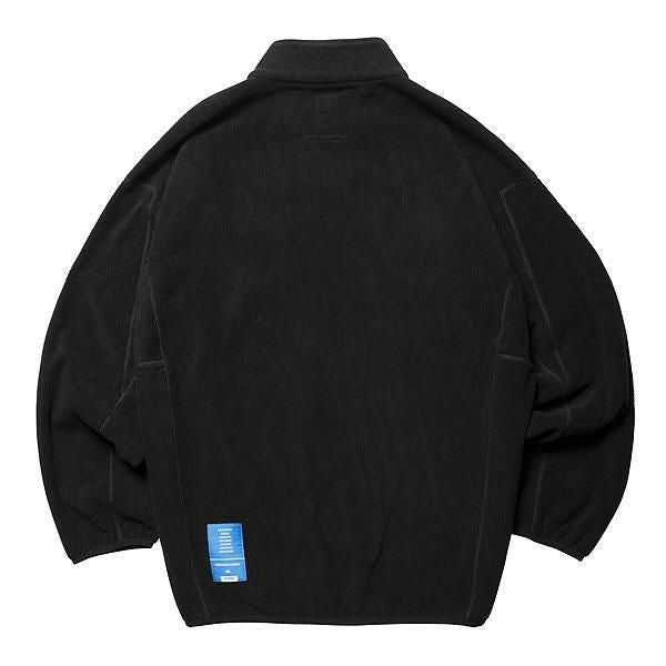 Liberaiders リベレイダース FLEECE HALF ZIP | ARTIF [ストリート