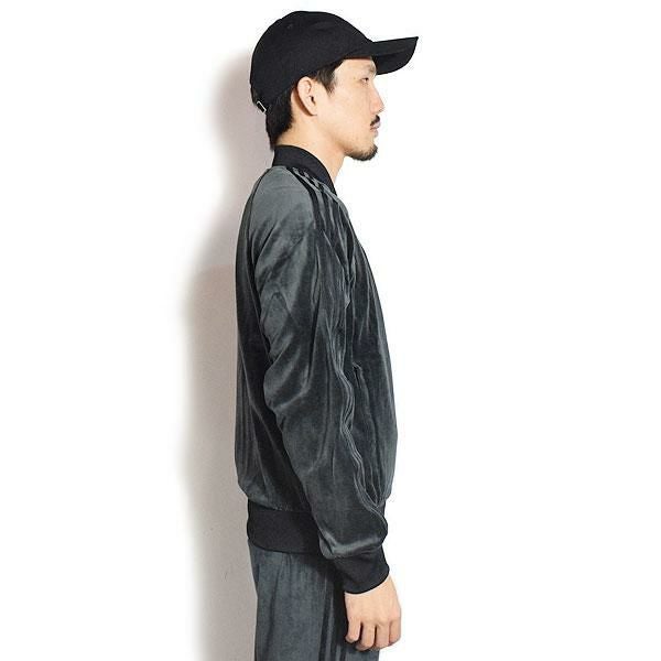 adidas Originals アディダス オリジナルス SST アディカラー ベロア