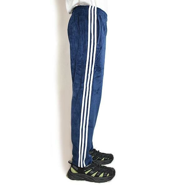 adidas Originals アディダス オリジナルス SSTアディカラー ベロア 
