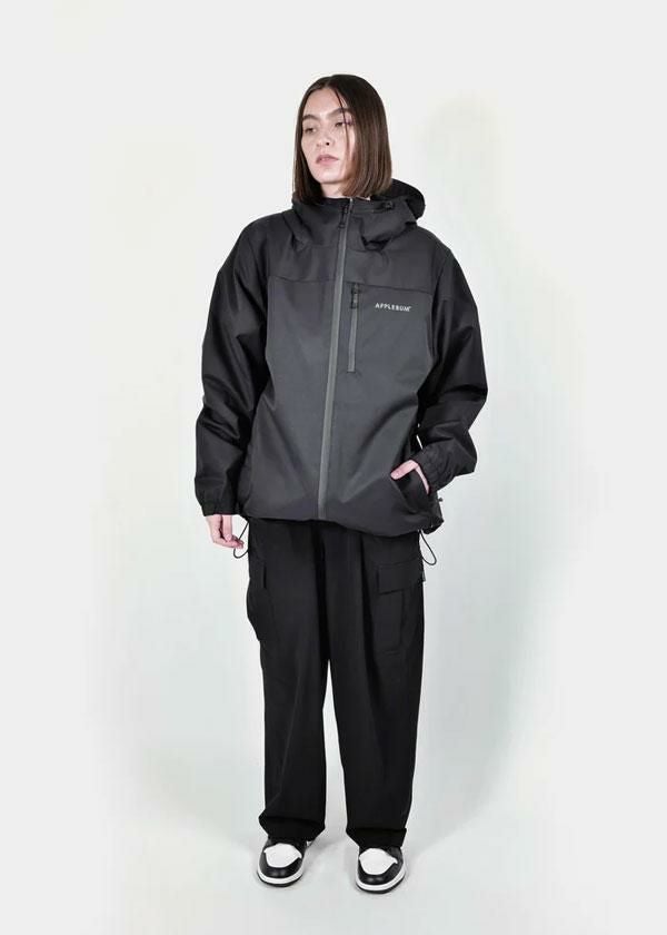 APPLEBUM アップルバム Shell Jacket