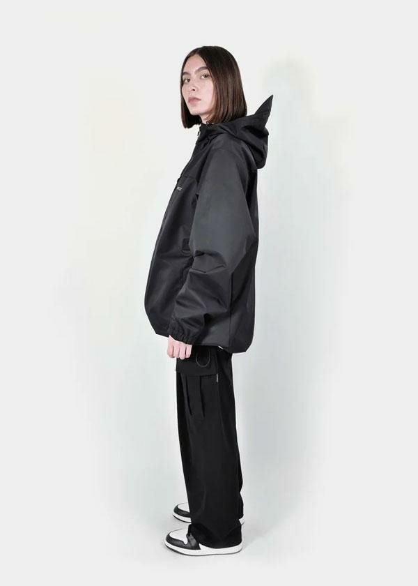 APPLEBUM アップルバム Shell Jacket