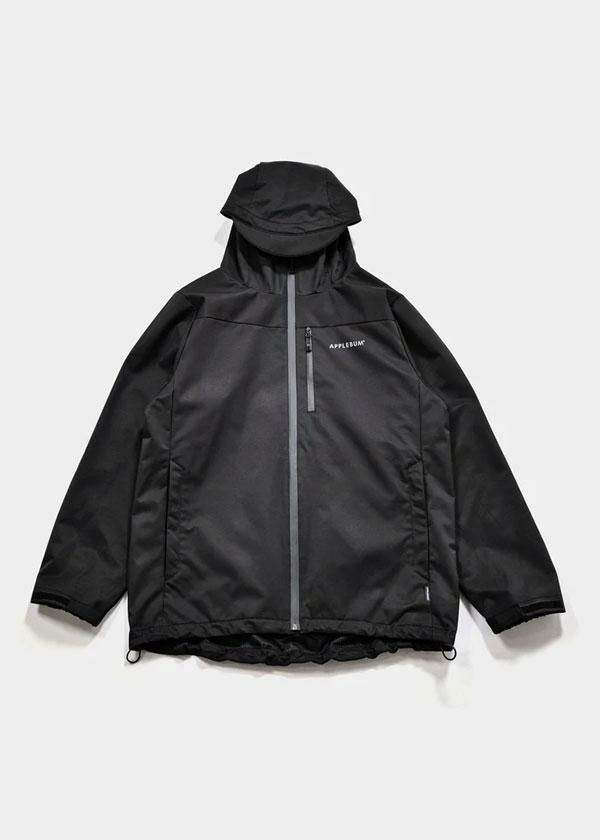 APPLEBUM アップルバム Shell Jacket