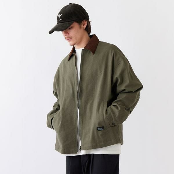 FAT エフエーティー BRUZZLER