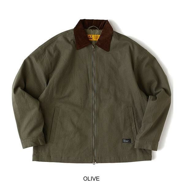 FAT エフエーティー BRUZZLER