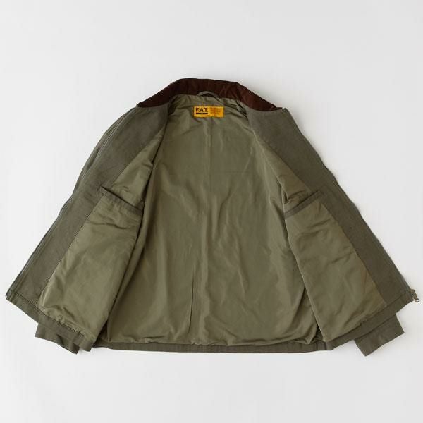 FAT エフエーティー BRUZZLER